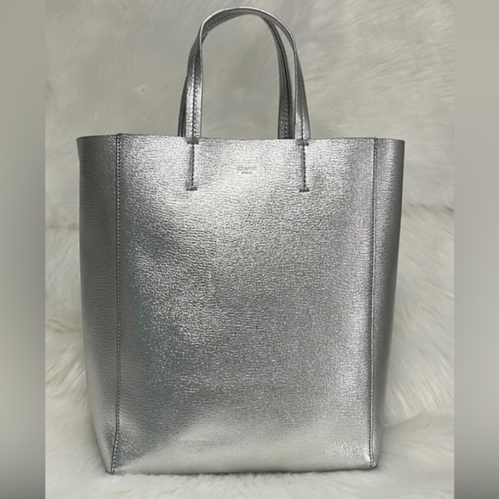 CÉLINE LEATHER‎ bag authentic 100%